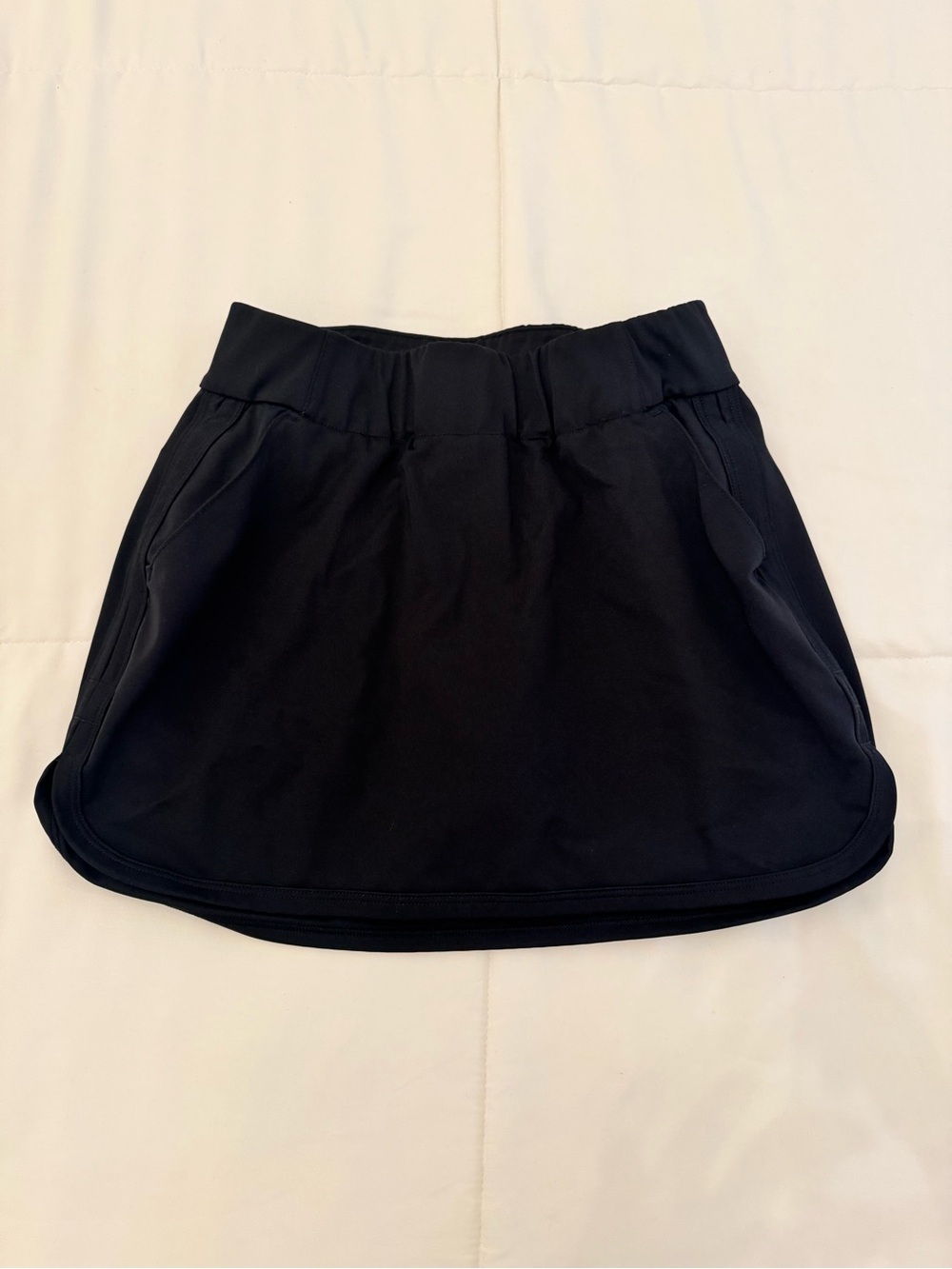 Columbia Black Active Skort - Women's